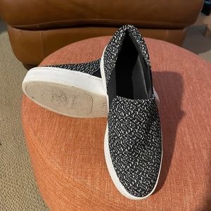 Vince Warren Platform sneaker